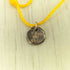 OJO DE MEX Rosario Fino NL silver925刻印 シルバートップ ネックレス レディース